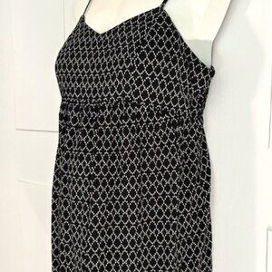Old Navy maternity dress